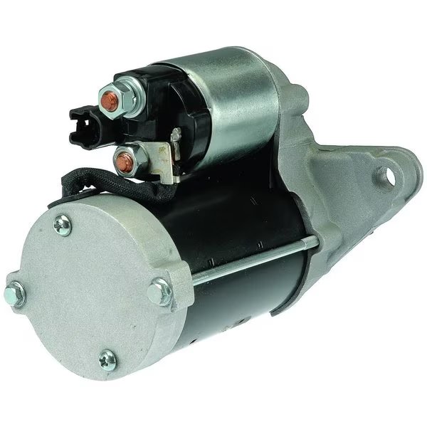 Replacement For Toyota, 2010 Rav4 35L Starter, Ilc, Mfr#: 2010 RAV4 3.5L  STARTER